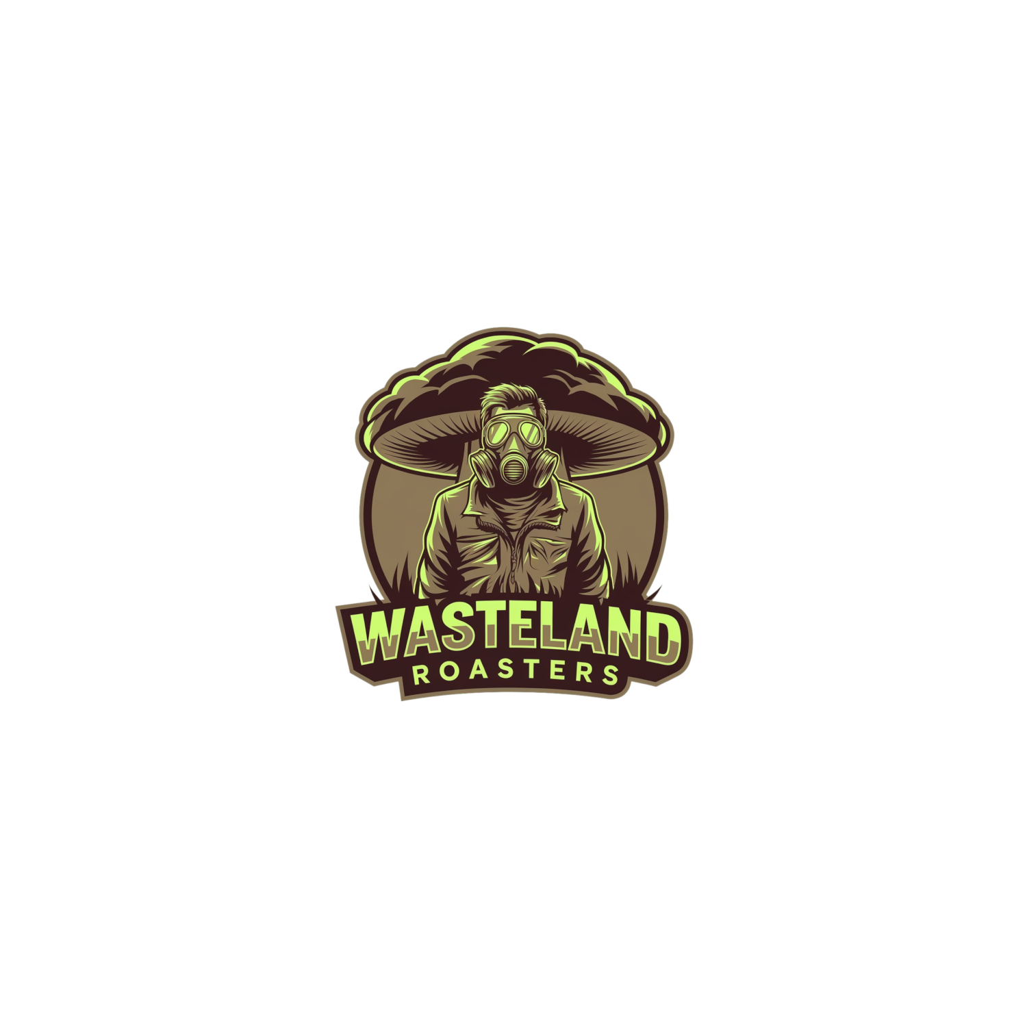 Wasteland Roasters